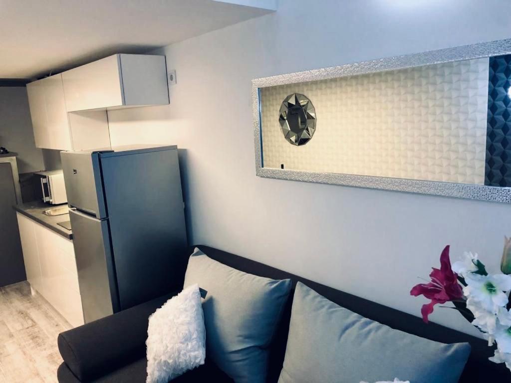 Corvin Ruinpub Designed Apartment Budapest Eksteriør billede
