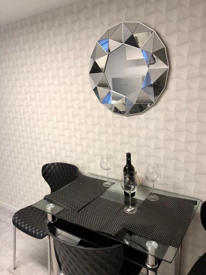 Corvin Ruinpub Designed Apartment Budapest Eksteriør billede